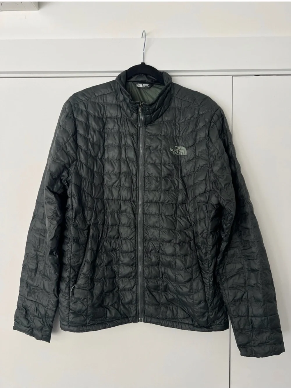 The North Face Men’s ThermoBall Jacket